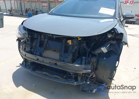 2023 Volkswagen Id.4 Awd Pro S/Awd Pro S Plus z USA, uszkodzony, nr VIN 1V2GNPE80PC006590